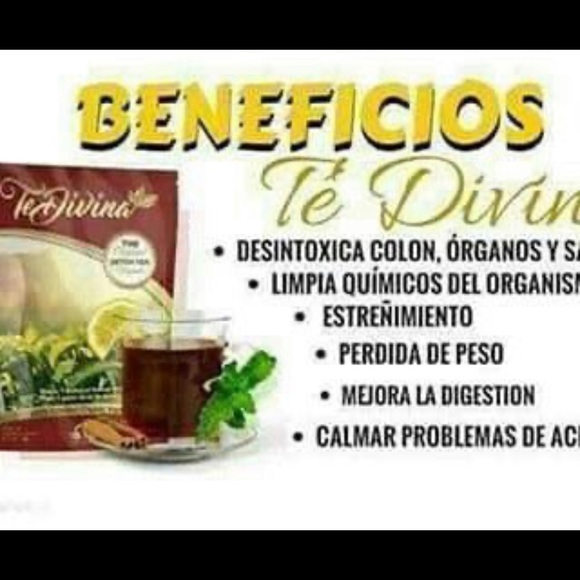 Te Divina - Picture 5 of 5